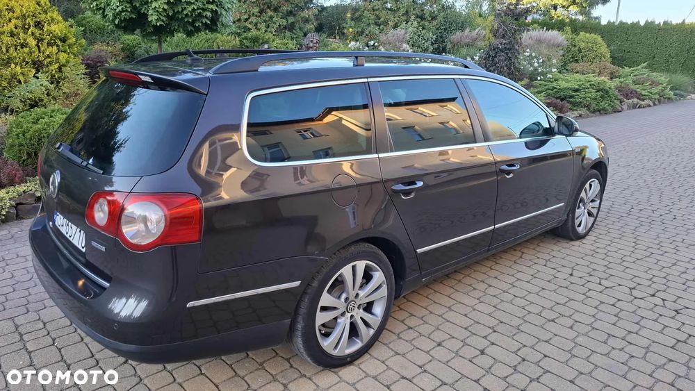 Volkswagen Passat 1.9 TDI Trendline - 5