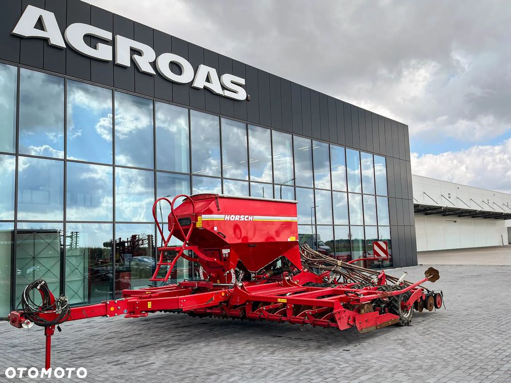 Horsch PRONTO 6 DC - 1