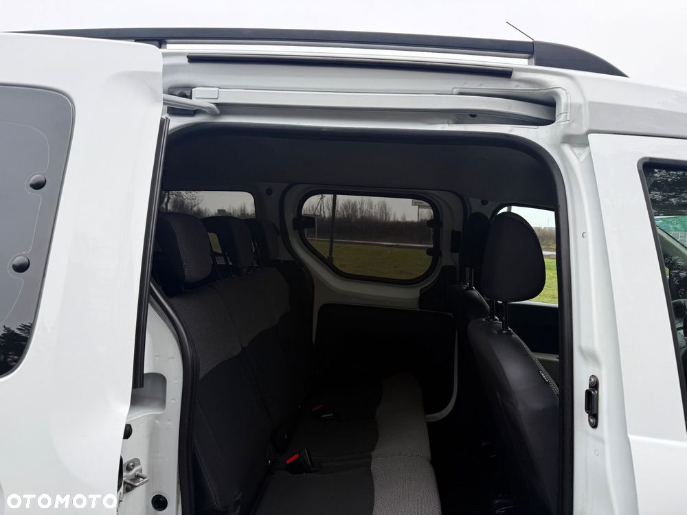 Dacia Dokker 1.6 Laureate - 8