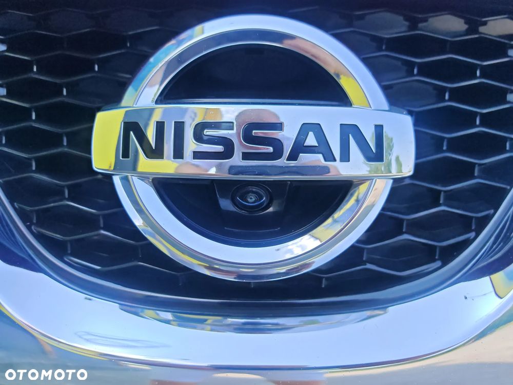 Nissan Qashqai 1.2 DIG-T Tekna+ - 9