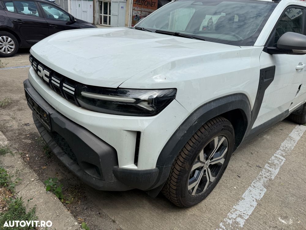 Dacia Duster 155 Expression - 2