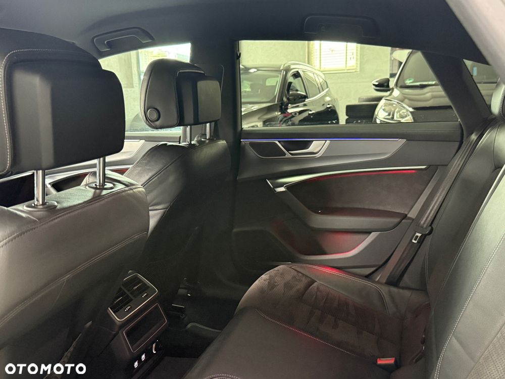 Audi A7 Sportback - 14
