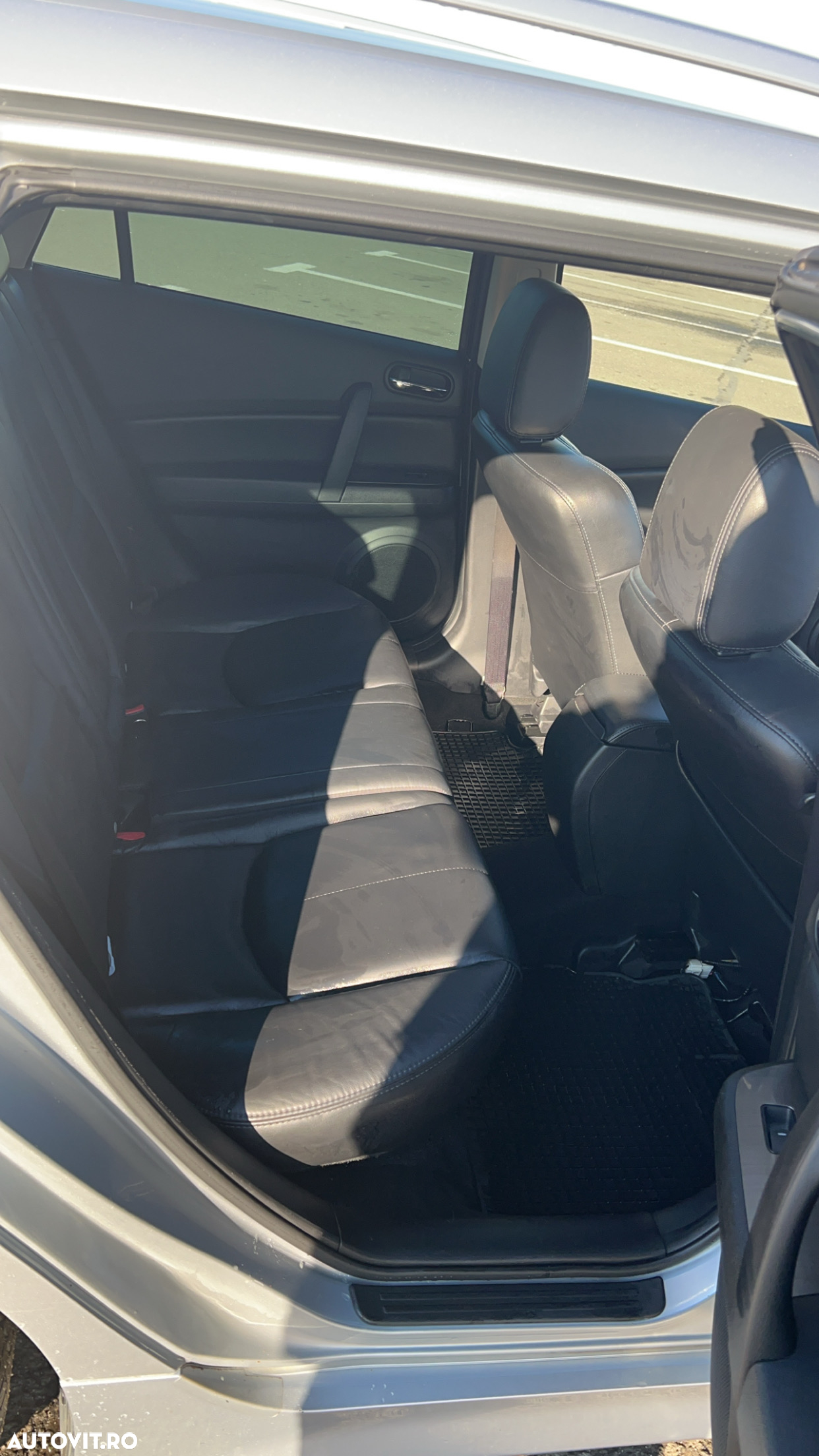 Mazda 6 CD180 GTA Top - 8