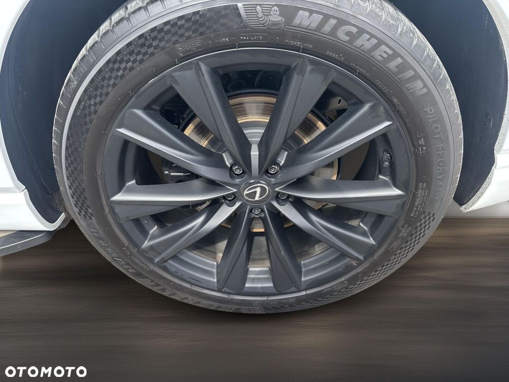 Lexus RX - 21