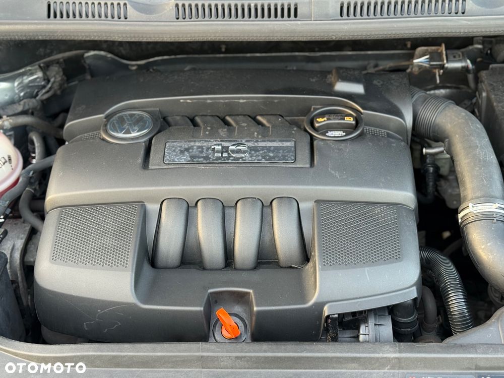 Volkswagen Golf Plus 1.6 Goal - 34