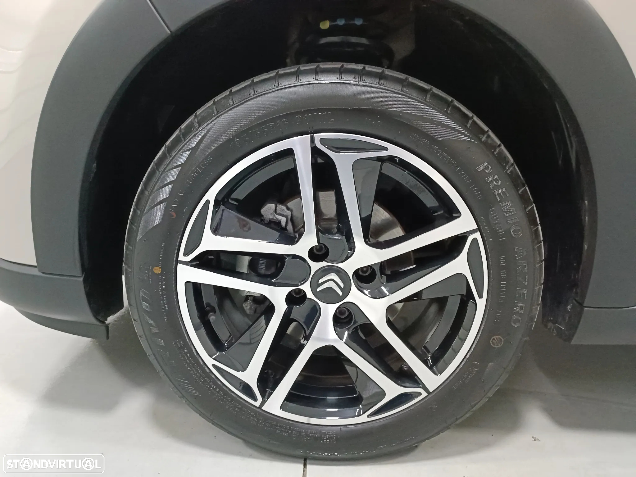 Citroën C3 1.5 BlueHDi Plus - 8