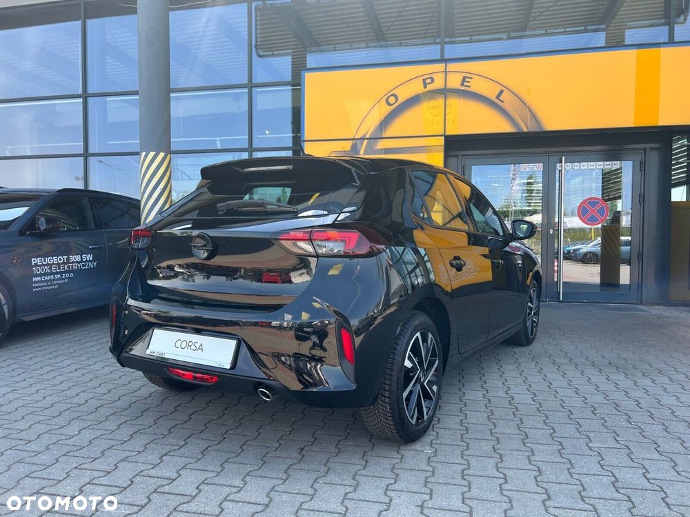 Opel Corsa 1.2 T GS S&S - 7
