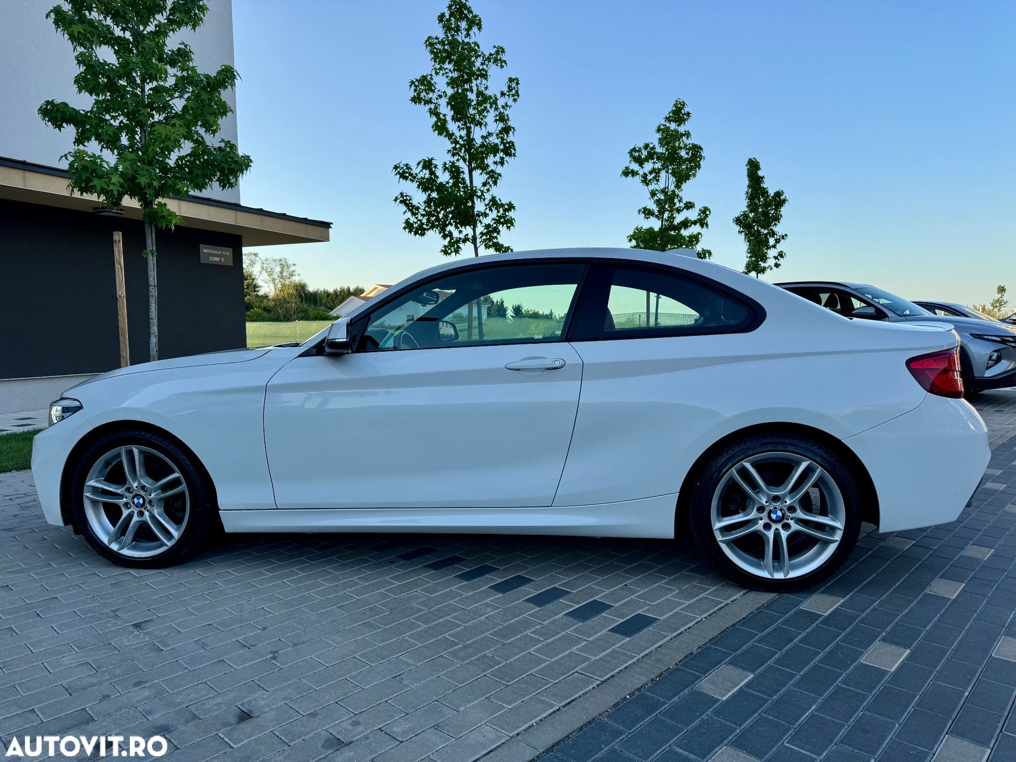 BMW Seria 2 - 6