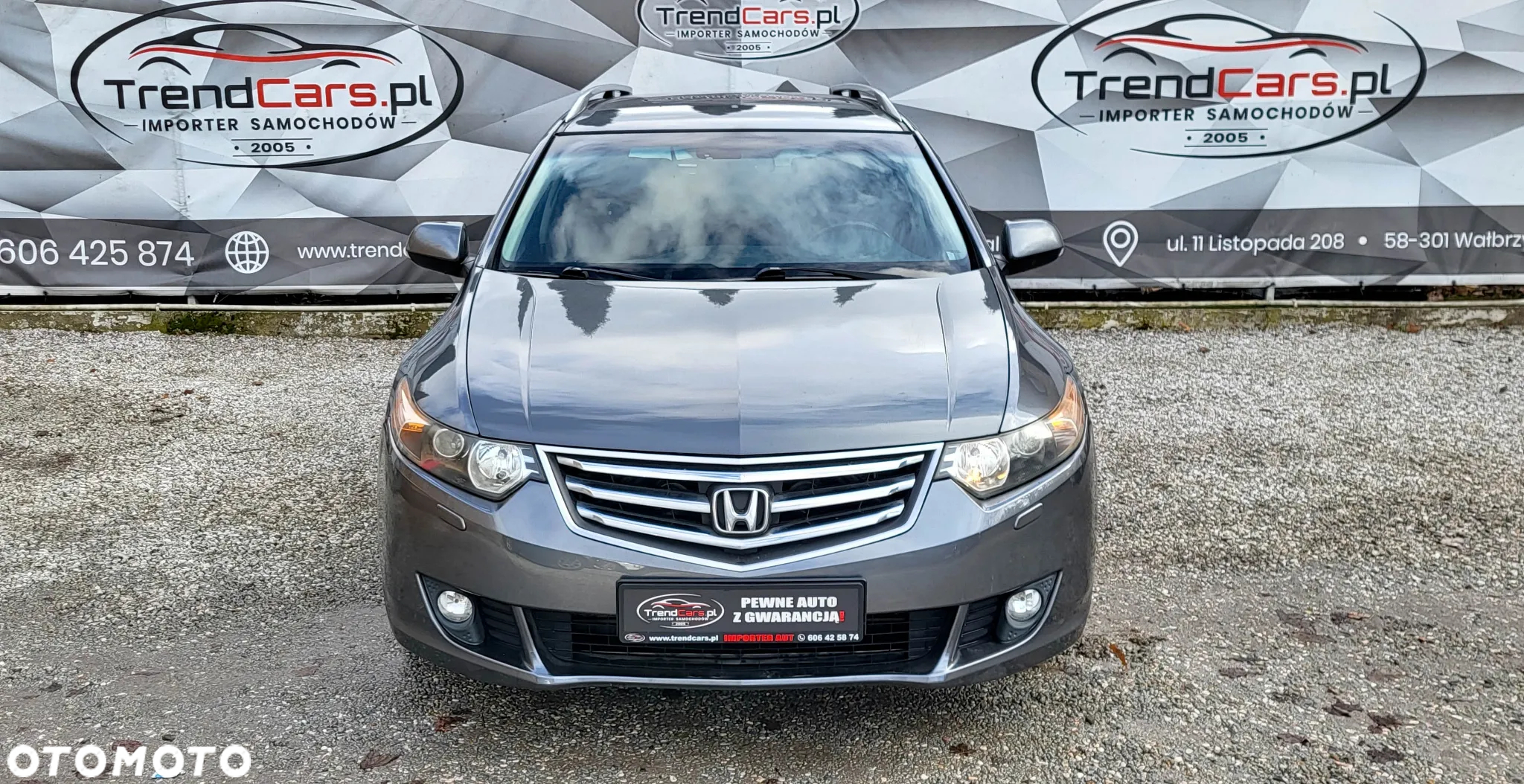 Honda Accord 2.0 Elegance - 2