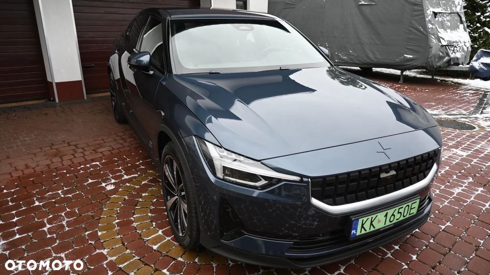 Polestar 2 - 5