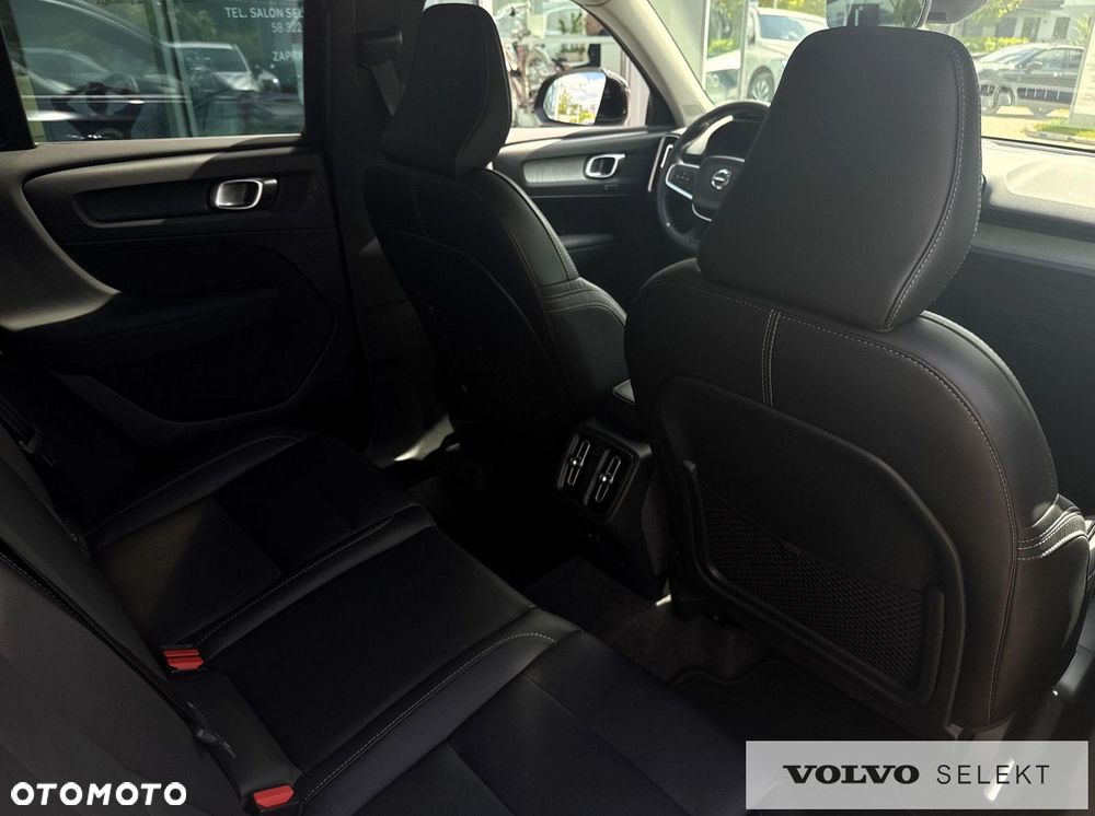 Volvo XC 40 - 31