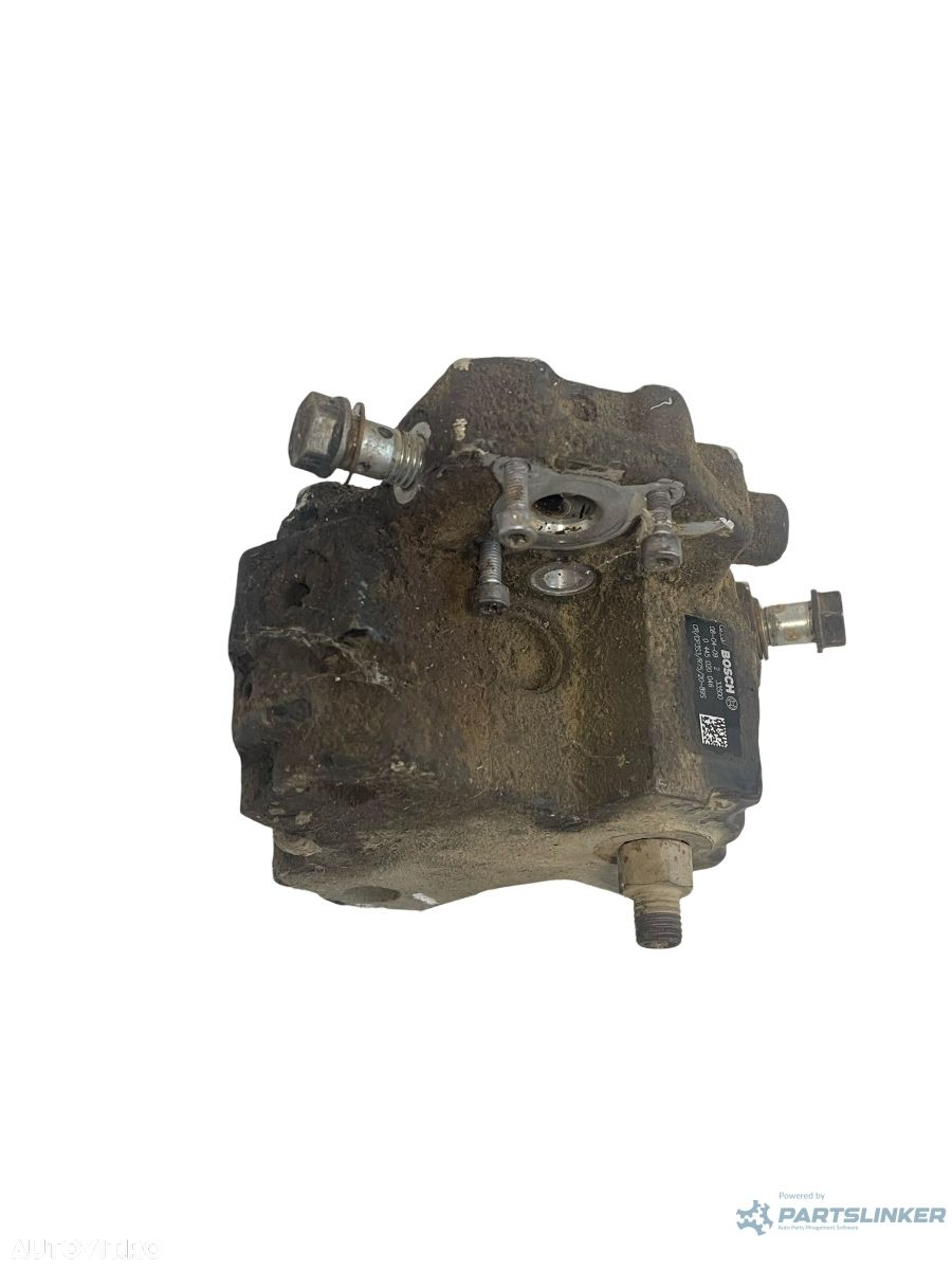 Pompa de inalta presiune IVECO DAILY 2011-2016 3.0D EURO5  0445020046 - 2