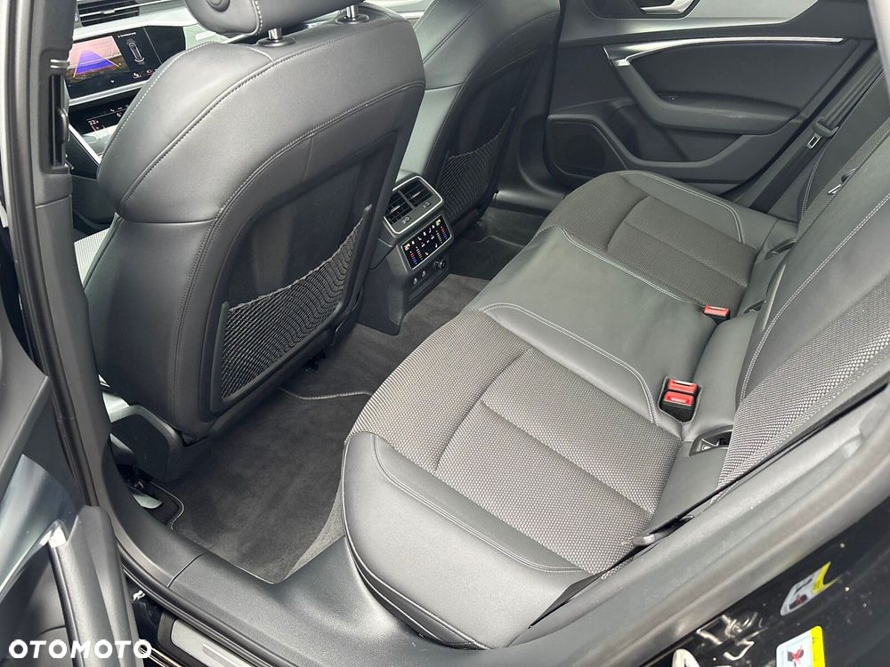Audi A6 Avant - 27