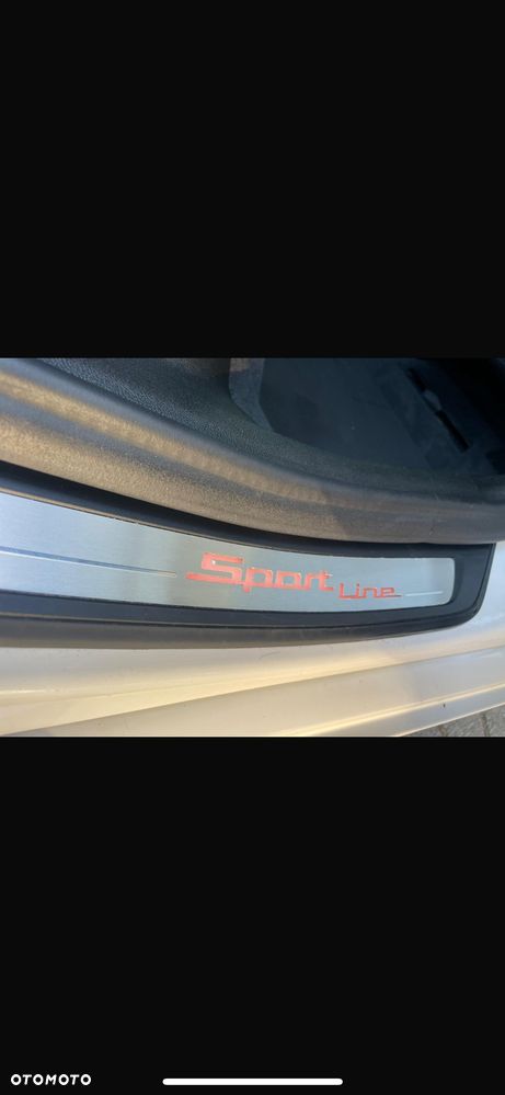 BMW Seria 5 520d xDrive Sport - 10