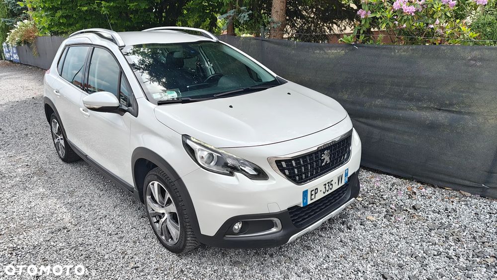 Peugeot 2008 PureTech 110 Stop&Start Business-Line - 2