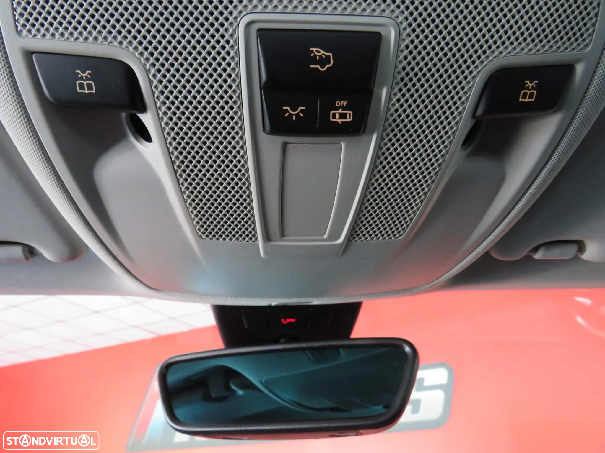 Mercedes-Benz GLA 200 d 7G-DCT Urban - 49