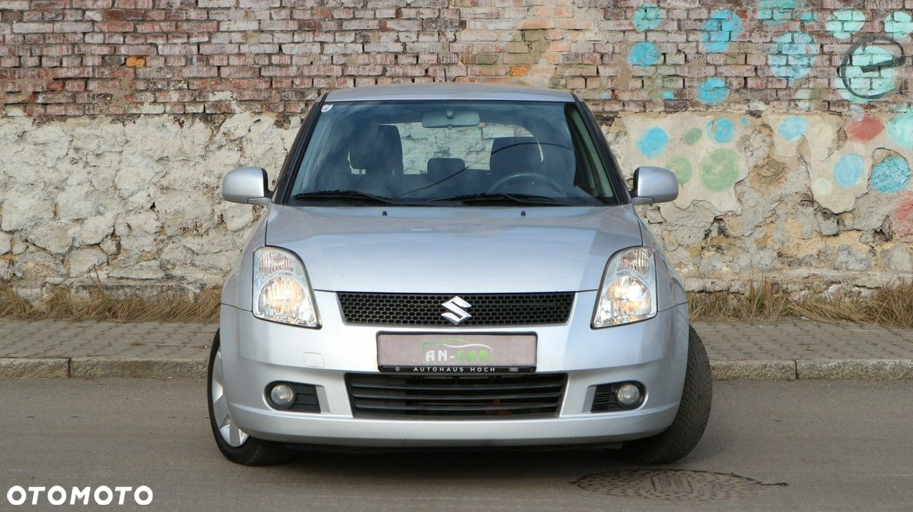 Suzuki Swift - 40
