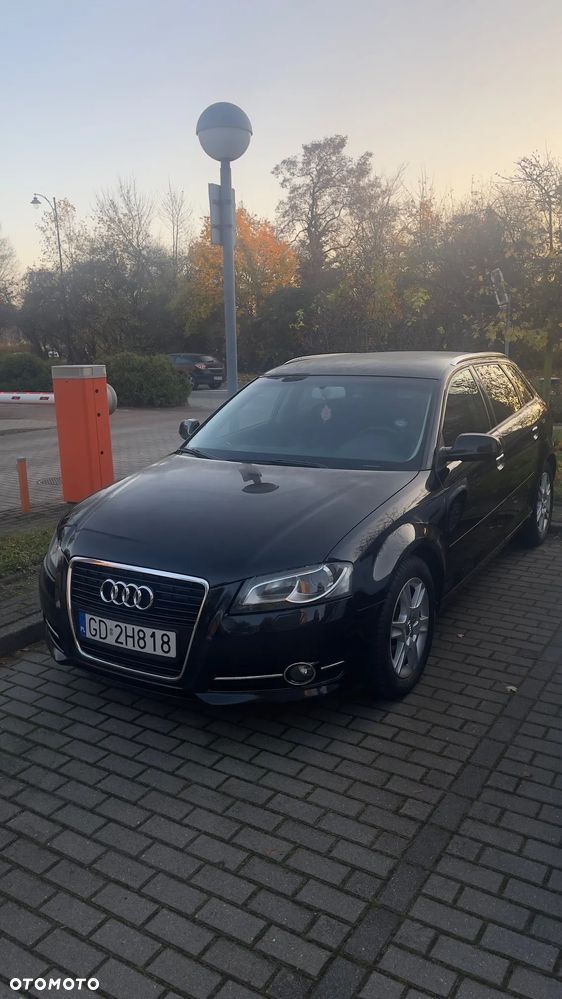 Audi A3 Sportback 1.2 TFSI Prime Line - 1