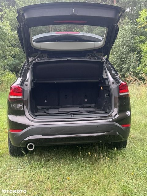 BMW X1 sDrive18i - 7