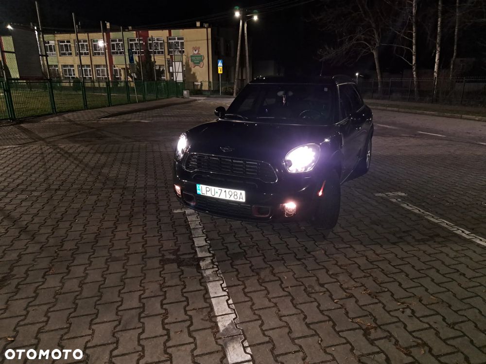 MINI Countryman - 13