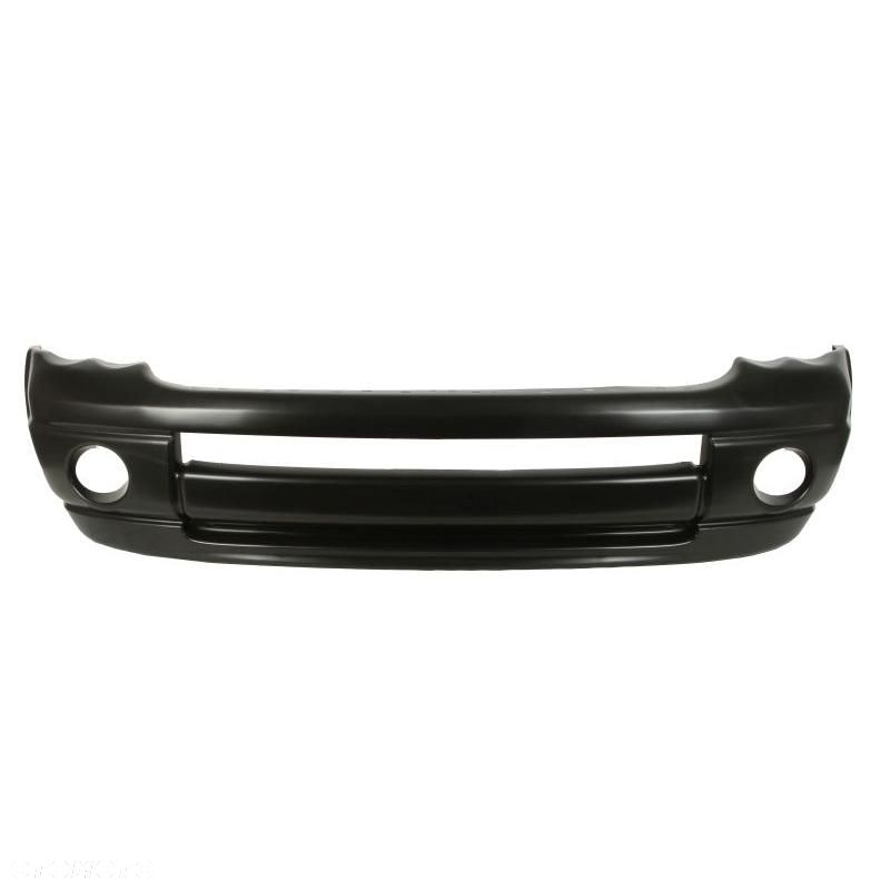 NOWY ZDERZAK DODGE RAM 1500 2006-2008 LAKIEROWANY W KOLOR - 2