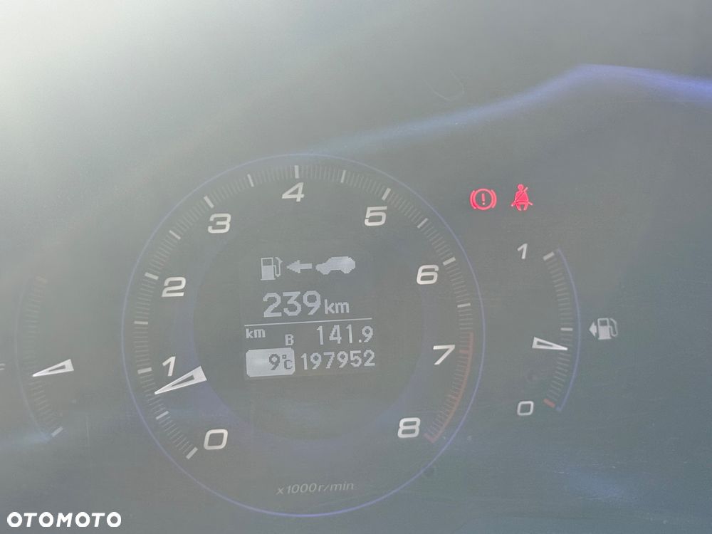 Honda Civic 1.8 TypeS - 15