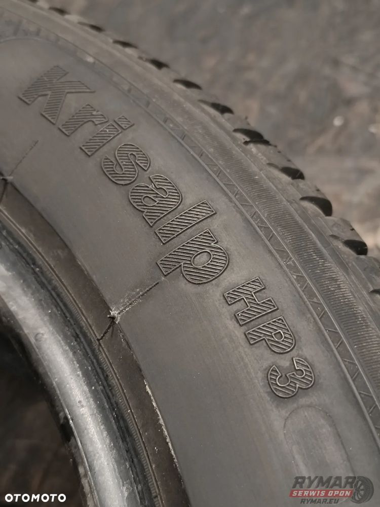 ŚLĄSK 2 X ZIMA 215/55R17 KLEBER KRISALP HP3 PARA - 5