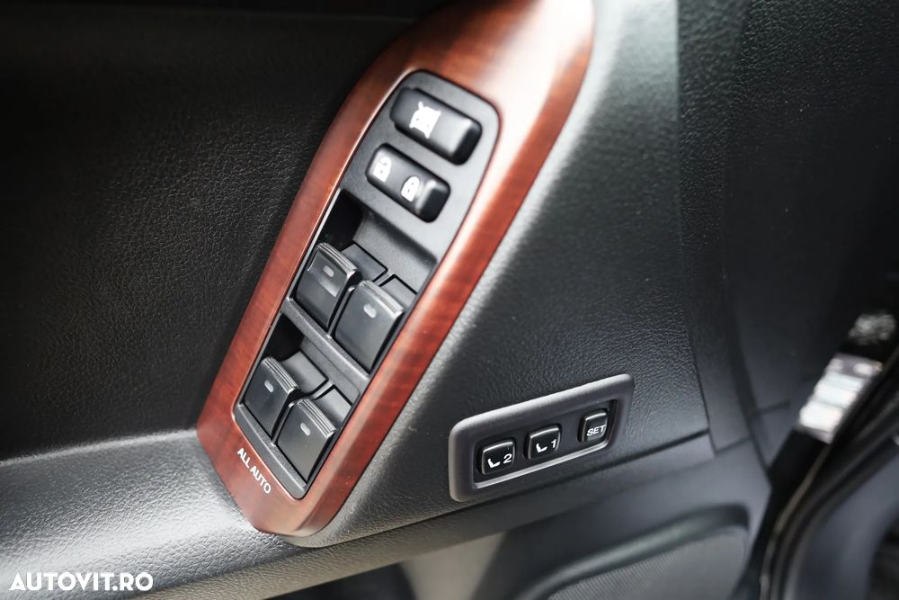 Toyota Land Cruiser 2.8 D-4D Automatik Comfort - 28