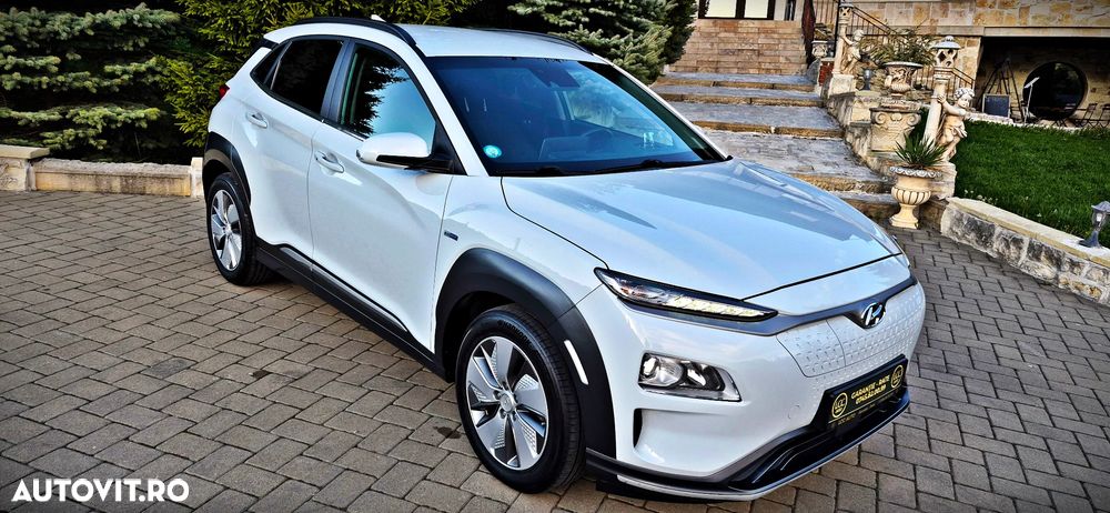 Hyundai KONA Business - 31