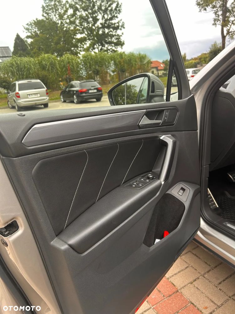 Volkswagen Tiguan 2.0 TDI BMT SCR 4Mot Highline DSG - 5