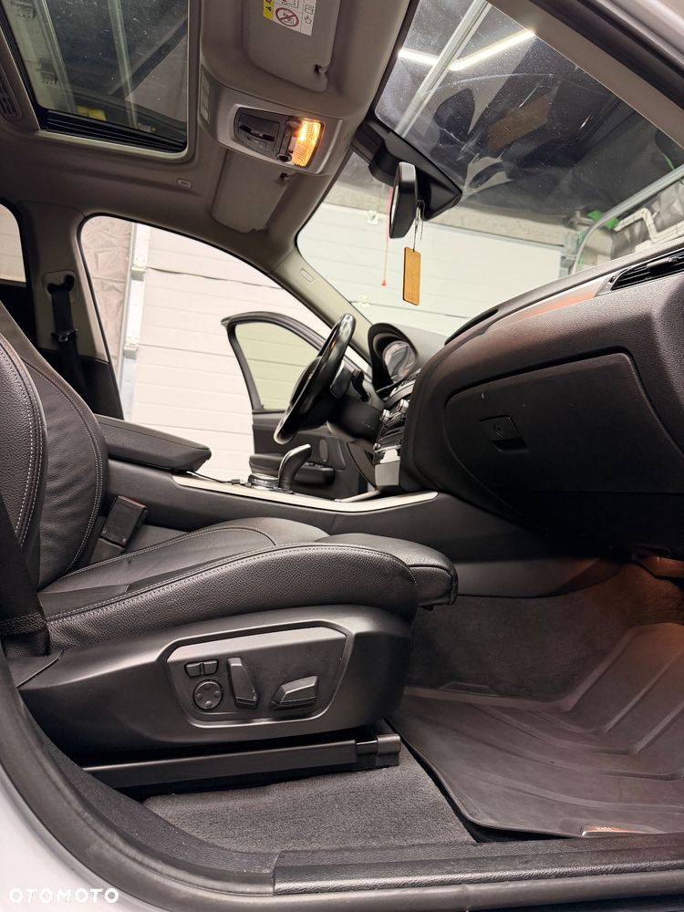 BMW X4 xDrive30d M Sport - 23