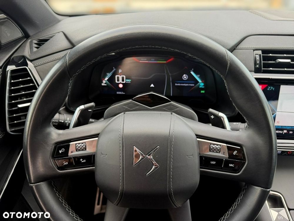 DS Automobiles DS 7 Crossback - 23