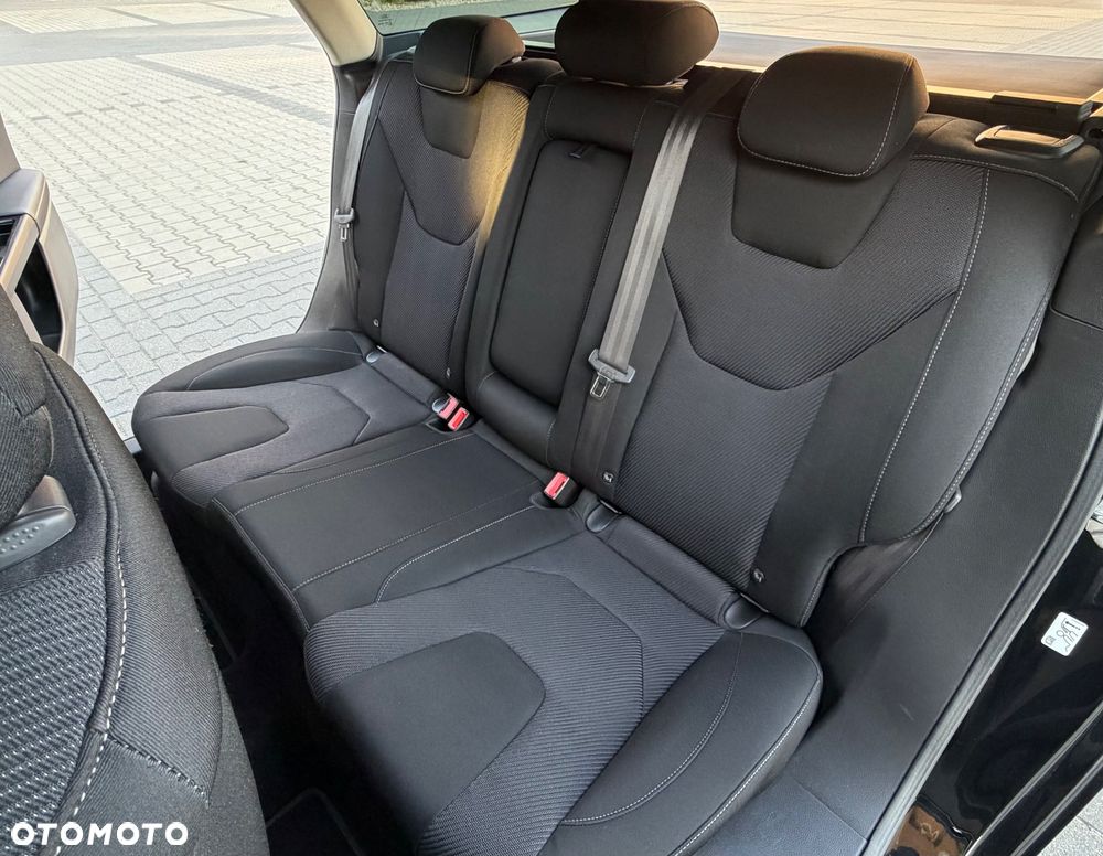 Ford Mondeo 2.0 TDCi STart-Stopp PowerShift-Aut Titanium - 37
