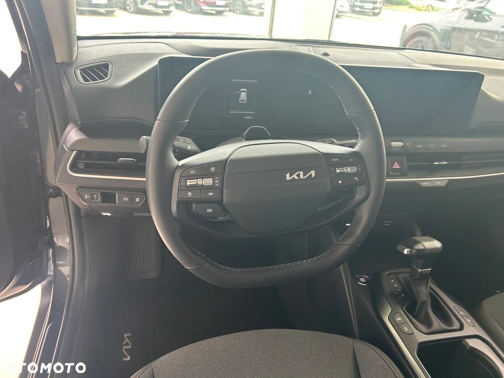 Kia K4 1.6 T-GDI M - 9