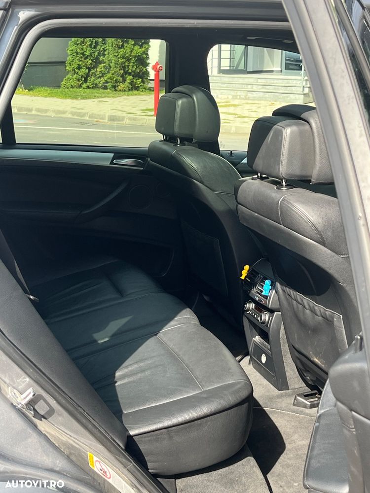 BMW X5 3.5sd Aut. - 15
