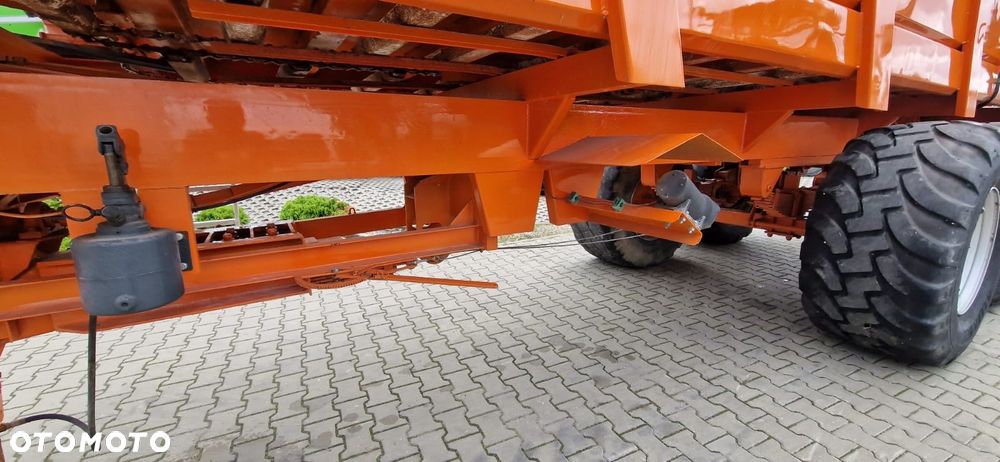 Brochard DRAGON EV2000 - 10