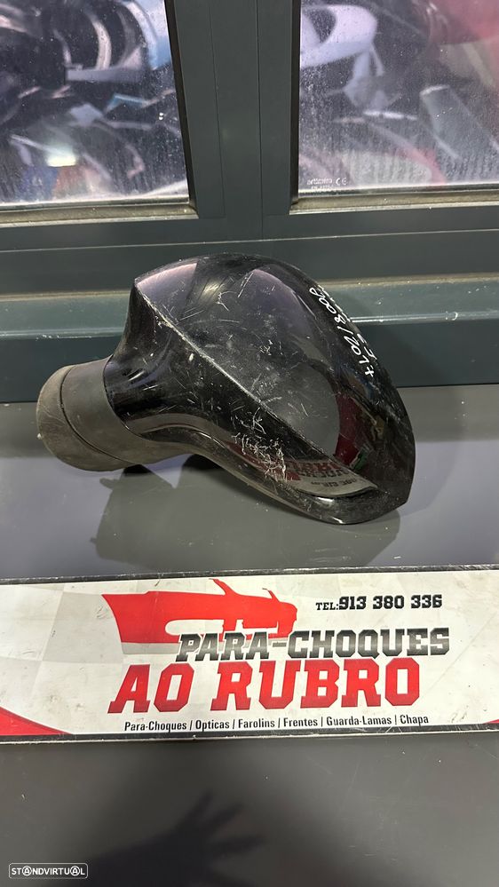 Espelho esq seat Ibiza 6J - 1