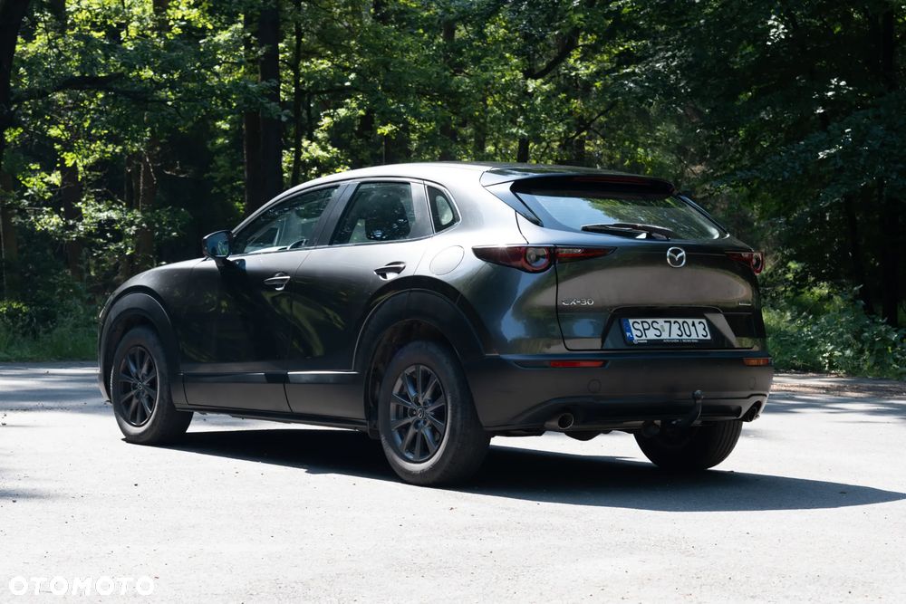 Mazda CX-30 2.0 mHEV Kai 2WD - 3