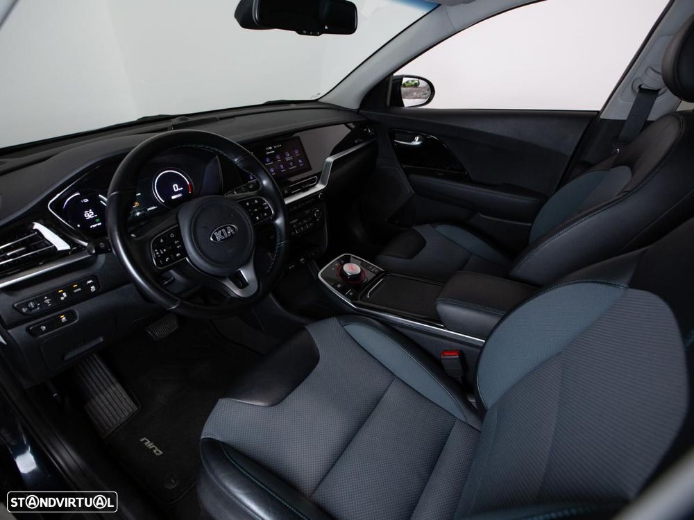 Kia e-Niro 64kWh - 7