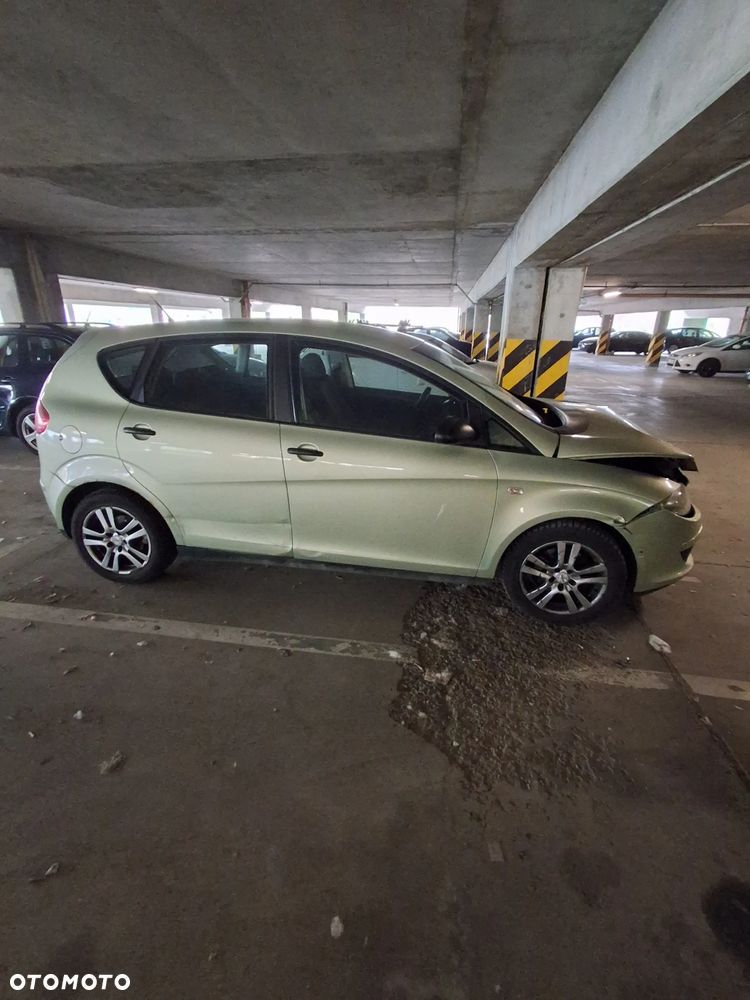 Seat Altea 1.9 TDI Rebel - 3