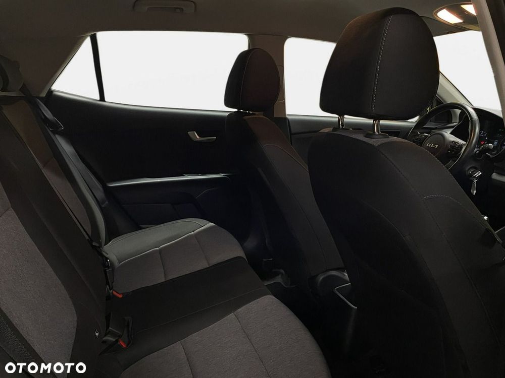 Kia Stonic - 15