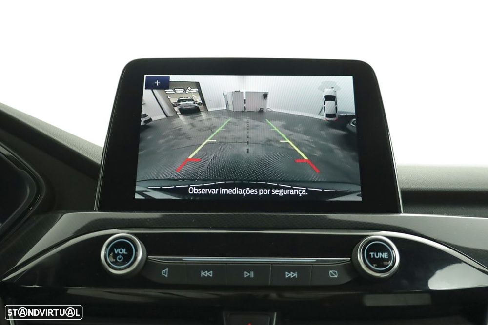 Ford Kuga 1.5 TDCi EcoBlue ST-Line - 12