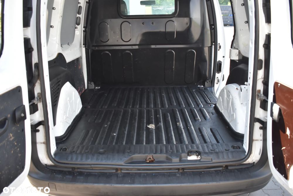 Mercedes-Benz CITAN - 20