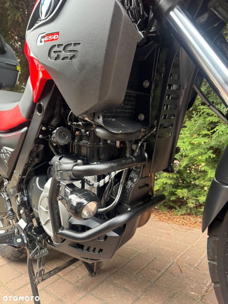 BMW GS - 9