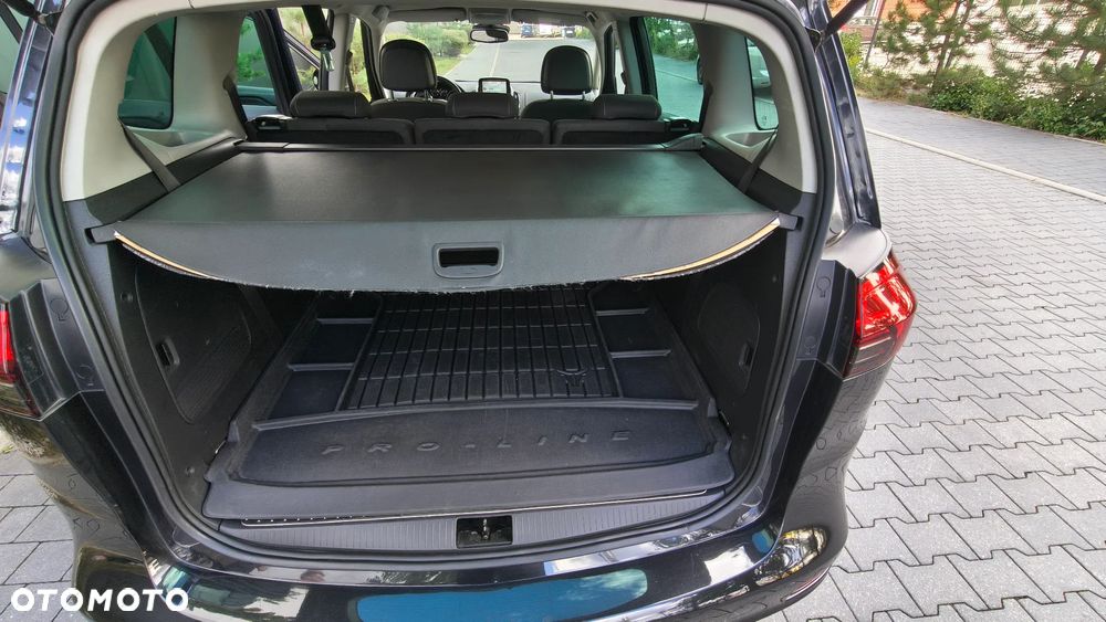 Opel Zafira Tourer 2.0 CDTI Edition - 12