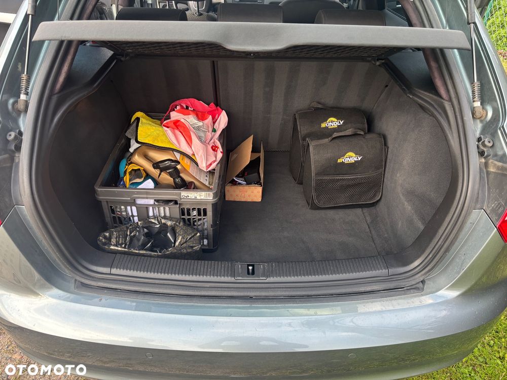 Audi A3 Sportback - 13