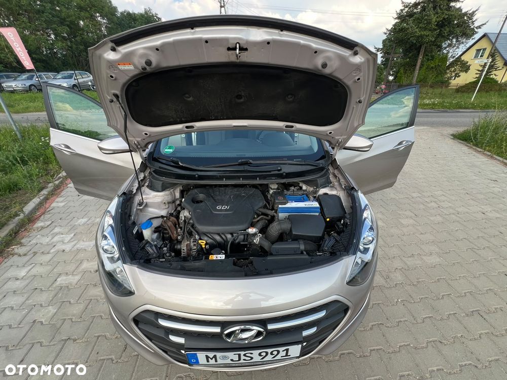 Hyundai i30 - 2