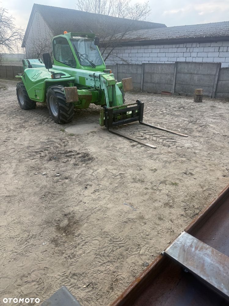 Merlo P38.14 - 12