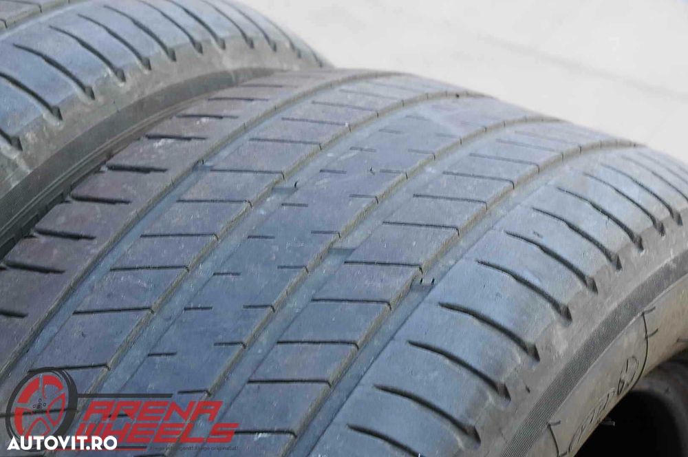 Anvelope Vara 19 inch Michelin 245/50 R19 Runflat - 2