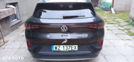 Volkswagen ID.4 77kWh 4Mot GTX - 2